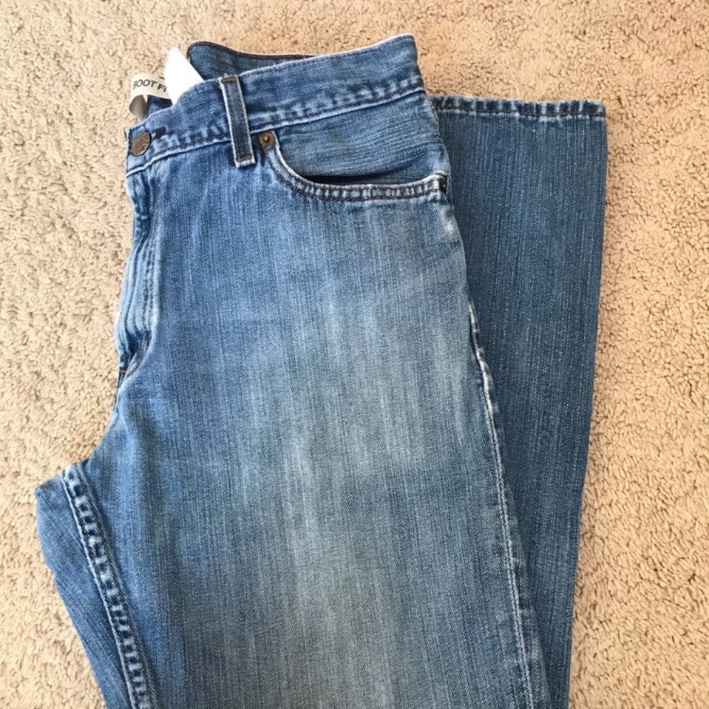GAP jeans